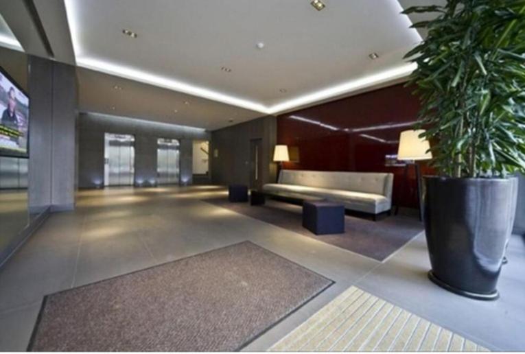 Appartamento Chelsea In London--24 Gym