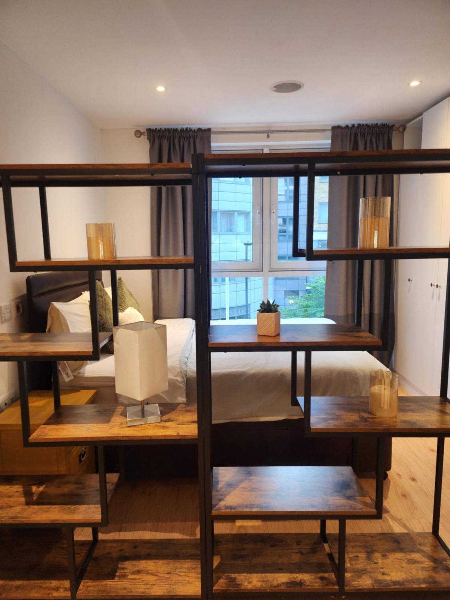 Appartamento Chelsea In London--24 Gym Londra